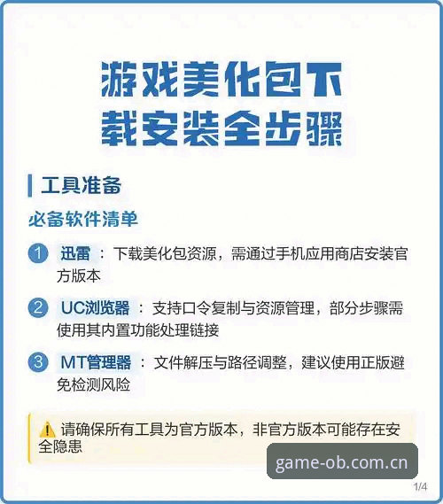 7个步骤快速掌握OB安卓版下载安装与使用技巧